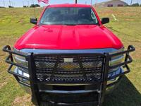 2015 Chevrolet Silverado 2500 CREW 1OWNER 97K ML. 6.0L RUNS&DRIVE GR - Image 8