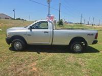 2012 RAM 2500 4X4 1OWNER 5.7L RUNS&DRIVES GREAT AC COLD 8FT-BED - Image 5