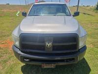 2012 RAM 2500 4X4 1OWNER 5.7L RUNS&DRIVES GREAT AC COLD 8FT-BED - Image 8