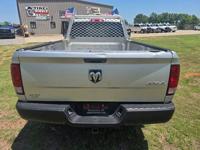2012 RAM 2500 4X4 1OWNER 5.7L RUNS&DRIVES GREAT AC COLD 8FT-BED - Image 9