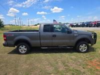 2004 Ford F-150 FX4 4X4 A/C RUNS&DRIVES GREAT EXT-CAB V8 - Image 4