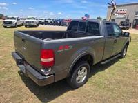 2004 Ford F-150 FX4 4X4 A/C RUNS&DRIVES GREAT EXT-CAB V8 - Image 6