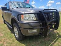 2004 Ford F-150 FX4 4X4 A/C RUNS&DRIVES GREAT EXT-CAB V8 - Image 8