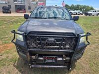 2004 Ford F-150 FX4 4X4 A/C RUNS&DRIVES GREAT EXT-CAB V8 - Image 10