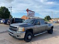 2011 Chevrolet Chevy Silverado 3500HD LTZ - Home of the ZERO Down ZERO Interest! + SOUTHWEST CAR SALES - Image 2