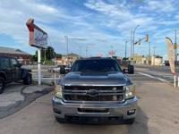 2011 Chevrolet Chevy Silverado 3500HD LTZ - Home of the ZERO Down ZERO Interest! + SOUTHWEST CAR SALES - Image 3
