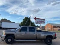 2011 Chevrolet Chevy Silverado 3500HD LTZ - Home of the ZERO Down ZERO Interest! + SOUTHWEST CAR SALES - Image 4