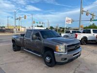2011 Chevrolet Chevy Silverado 3500HD LTZ - Home of the ZERO Down ZERO Interest! + SOUTHWEST CAR SALES - Image 7