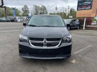2011 dodge grand caravan tacoma / pierce - Image 4