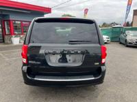 2011 dodge grand caravan tacoma / pierce - Image 5