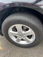 2011 dodge grand caravan tacoma / pierce - Image 6