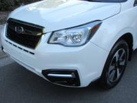 2017 SUBARU FORESTER PREMIUM AWD 2.5* EXCEPTIONAL* BELLEVUE *PERFECT CARFAX*LOADED ! - Image 5
