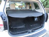 2017 SUBARU FORESTER PREMIUM AWD 2.5* EXCEPTIONAL* BELLEVUE *PERFECT CARFAX*LOADED ! - Image 10