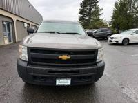 2013 Chevrolet Silverado 1500 Crew Cab 4X4 Clean Title Bellevue (Local Owner) - Image 3