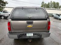 2013 Chevrolet Silverado 1500 Crew Cab 4X4 Clean Title Bellevue (Local Owner) - Image 5