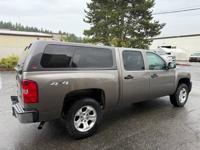 2013 Chevrolet Silverado 1500 Crew Cab 4X4 Clean Title Bellevue (Local Owner) - Image 6