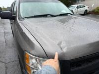 2013 Chevrolet Silverado 1500 Crew Cab 4X4 Clean Title Bellevue (Local Owner) - Image 8