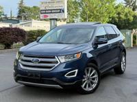 2017 Ford Edge Titanium Lakewood - Image 2