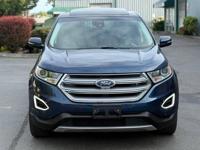 2017 Ford Edge Titanium Lakewood - Image 3