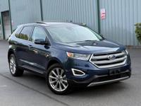 2017 Ford Edge Titanium Lakewood - Image 4
