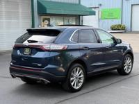 2017 Ford Edge Titanium Lakewood - Image 5