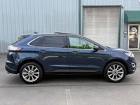 2017 Ford Edge Titanium Lakewood - Image 6