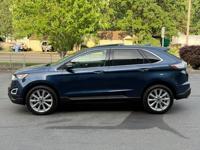2017 Ford Edge Titanium Lakewood - Image 9