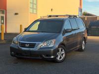 2010 Honda Odyssey Touring Lakewood - Image 2