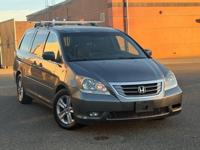2010 Honda Odyssey Touring Lakewood - Image 3