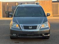 2010 Honda Odyssey Touring Lakewood - Image 4