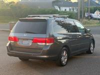 2010 Honda Odyssey Touring Lakewood - Image 5