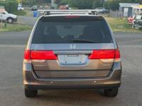 2010 Honda Odyssey Touring Lakewood - Image 8
