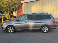 2010 Honda Odyssey Touring Lakewood - Image 9