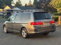 2010 Honda Odyssey Touring Lakewood - Image 10