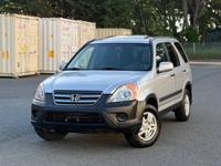 2003 Honda CR-V Lakewood