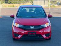 2017 Honda Fit LX Lakewood - Image 3