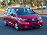 2017 Honda Fit LX Lakewood - Image 4