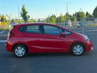 2017 Honda Fit LX Lakewood - Image 5