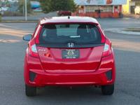 2017 Honda Fit LX Lakewood - Image 8