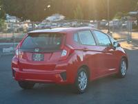 2017 Honda Fit LX Lakewood - Image 9