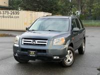 2006 Honda Pilot EX Lakewood