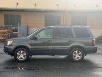 2006 Honda Pilot EX Lakewood - Image 10