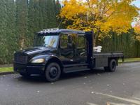 Freighter M2 106 Business Class multnomah county