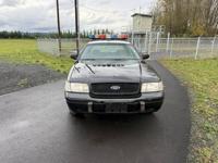 💥2001 FORD CROWN VICTORIA POLICE INTERCEPTOR 💥FINANCE OPTIONS AVAIL Independence Monmouth Dallas Salem Albany Corvallis - Image 3
