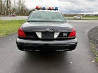 💥2001 FORD CROWN VICTORIA POLICE INTERCEPTOR 💥FINANCE OPTIONS AVAIL Independence Monmouth Dallas Salem Albany Corvallis - Image 7