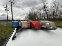 💥2001 FORD CROWN VICTORIA POLICE INTERCEPTOR 💥FINANCE OPTIONS AVAIL Independence Monmouth Dallas Salem Albany Corvallis - Image 10