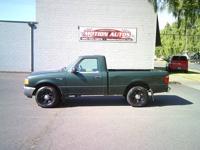 2002 FORD RANGER REGUALR CAB SHORTBOX 2WD 4-CYL AUTO AC 158K MILES MOTION AUTOS 360-414-5279 LONGVIEW WA - Image 2