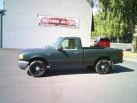 2002 FORD RANGER REGUALR CAB SHORTBOX 2WD 4-CYL AUTO AC 158K MILES MOTION AUTOS 360-414-5279 LONGVIEW WA - Image 5