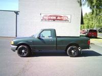 2002 FORD RANGER REGUALR CAB SHORTBOX 2WD 4-CYL AUTO AC 158K MILES MOTION AUTOS 360-414-5279 LONGVIEW WA - Image 6