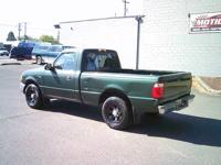 2002 FORD RANGER REGUALR CAB SHORTBOX 2WD 4-CYL AUTO AC 158K MILES MOTION AUTOS 360-414-5279 LONGVIEW WA - Image 7